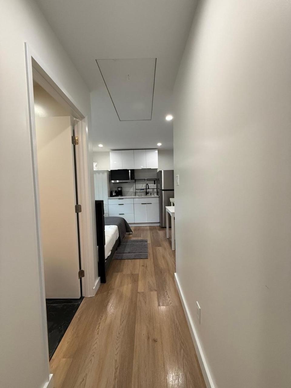 Modern Studio Stylish &Cozy Ieft Unit Лос-Анджелес Екстер'єр фото