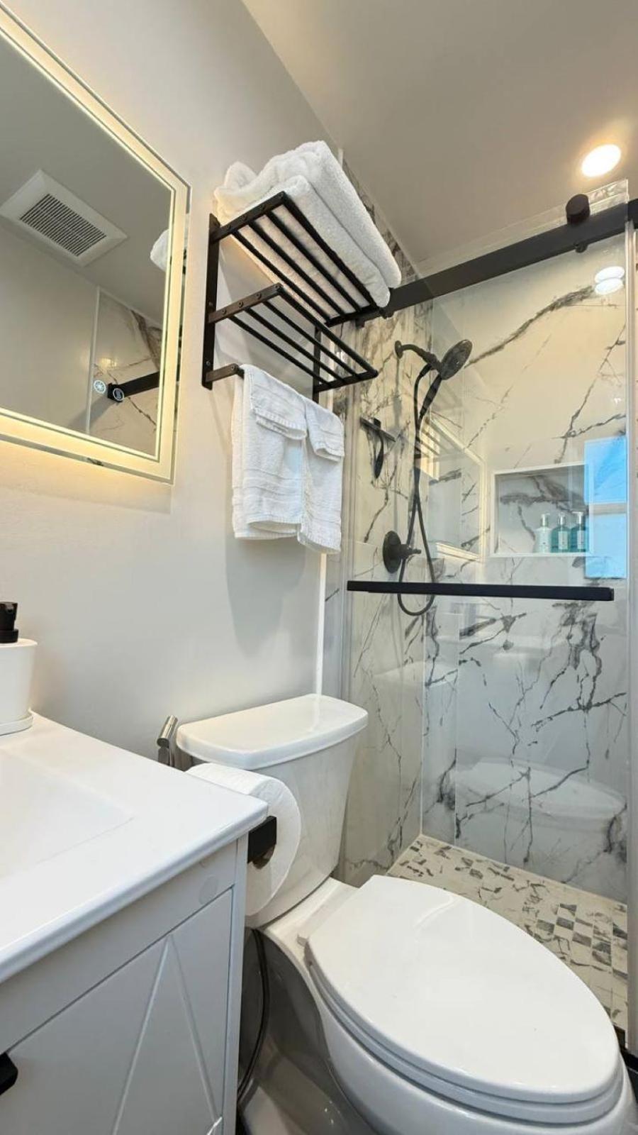 Modern Studio Stylish &Cozy Ieft Unit Лос-Анджелес Екстер'єр фото